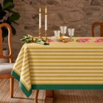 Petal Table Cover