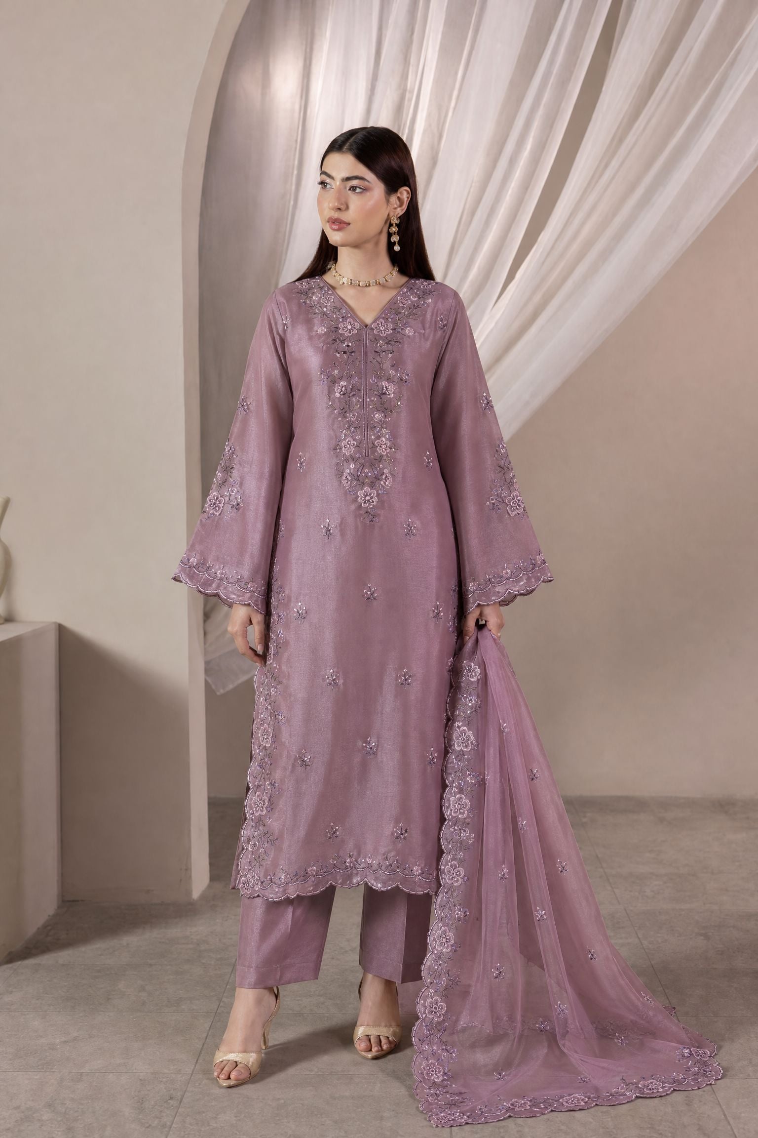 sheesha-silk-3pc-embroidered-stitched-luxury-suit-ss-05-carret-embroidered-khas-stores-331116.jpg SHEESHA SILK 3PC Embroidered stitched Luxury Suit SS-05 CARRET