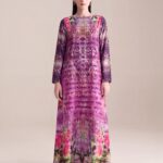 SILK KAFTAN | DN-13