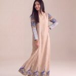 SILK KAFTAN | NKES-09