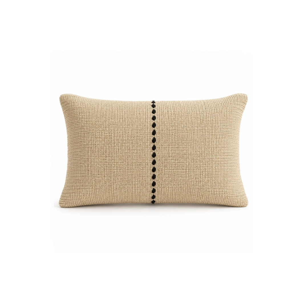 Smayra Cotton Cushion Cover