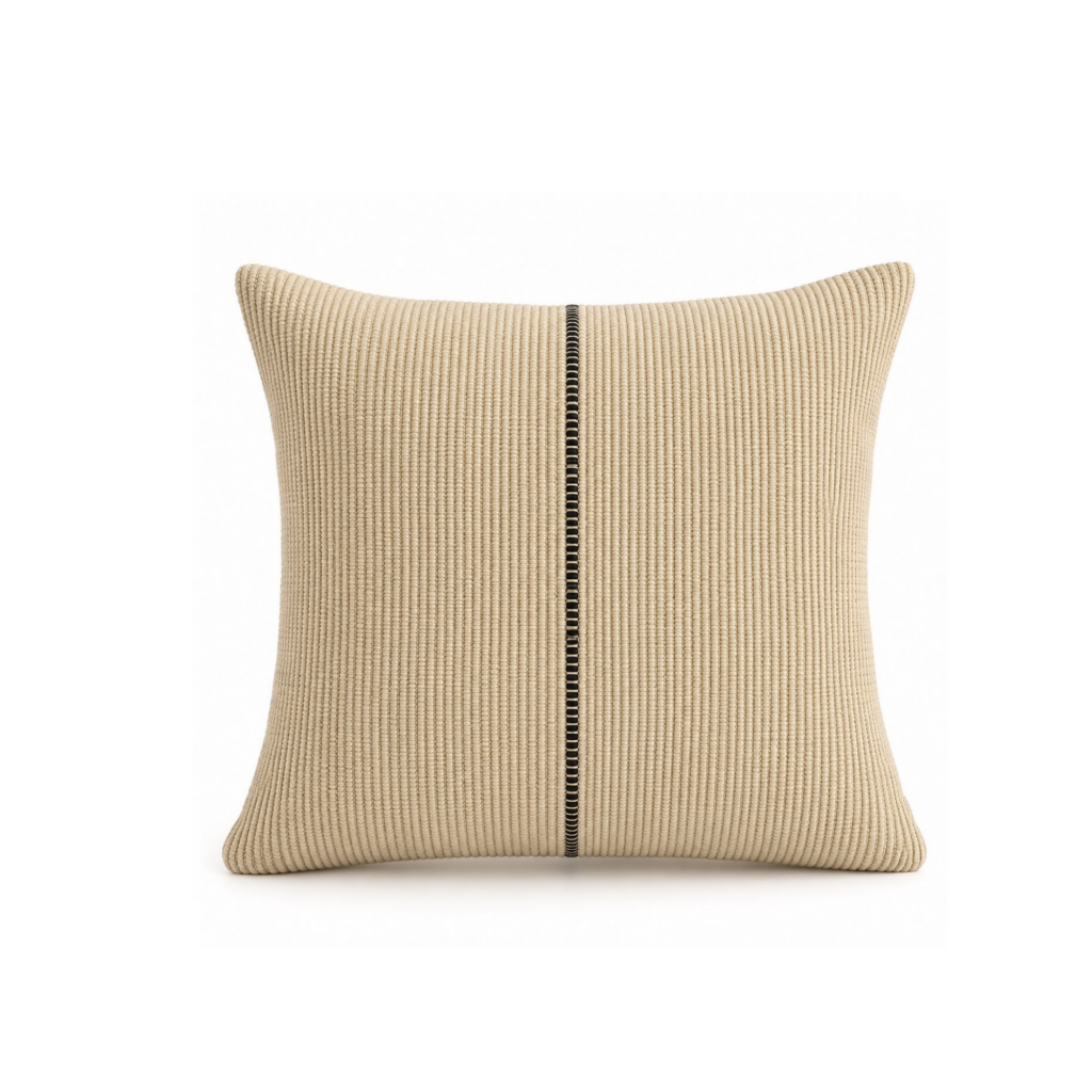 Samar Cotton Cushion Cover